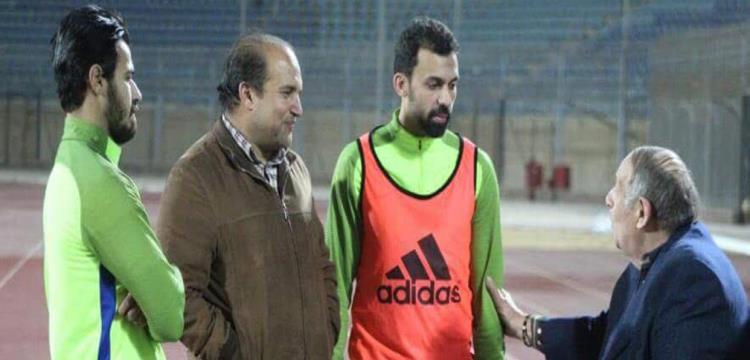 سامي ومودي 